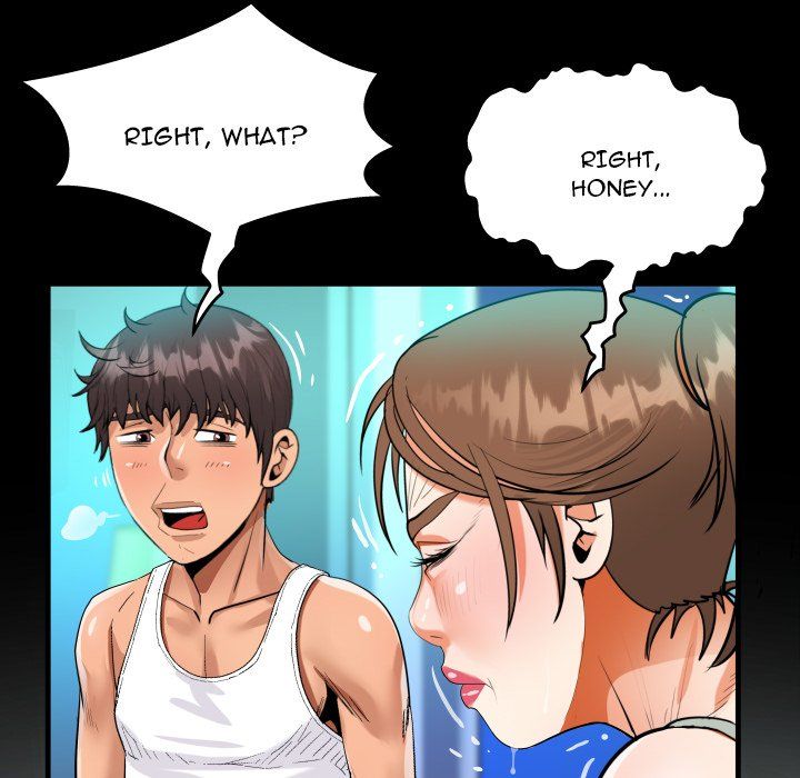 The Unforeseen Guest Manhwa - Chapter 65 Page 75