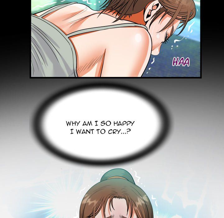 The Unforeseen Guest Manhwa - Chapter 65 Page 80