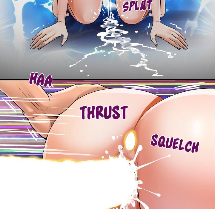 The Unforeseen Guest Manhwa - Chapter 65 Page 82