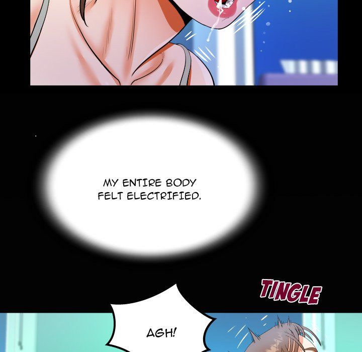 The Unforeseen Guest Manhwa - Chapter 65 Page 84