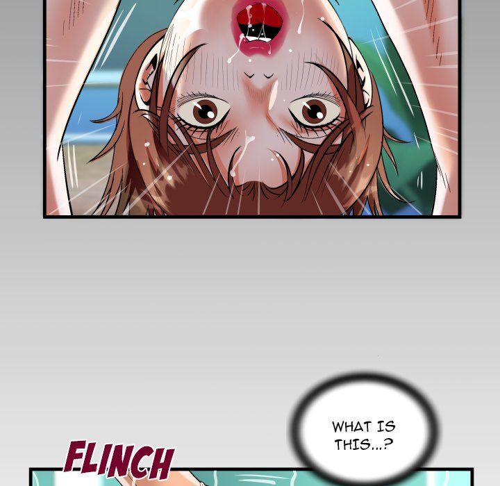 The Unforeseen Guest Manhwa - Chapter 65 Page 89