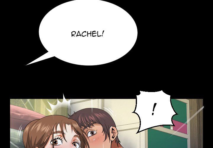 The Unforeseen Guest Manhwa - Chapter 8 Page 0