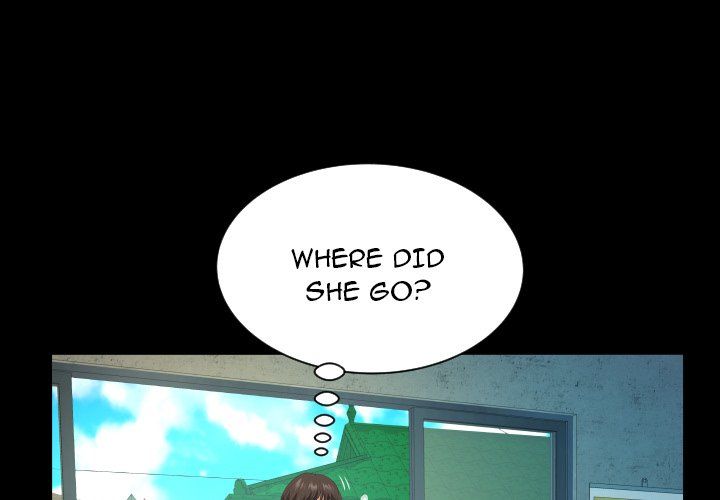 The Unforeseen Guest Manhwa - Chapter 8 Page 2