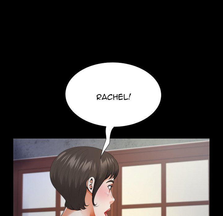 The Unforeseen Guest Manhwa - Chapter 8 Page 4