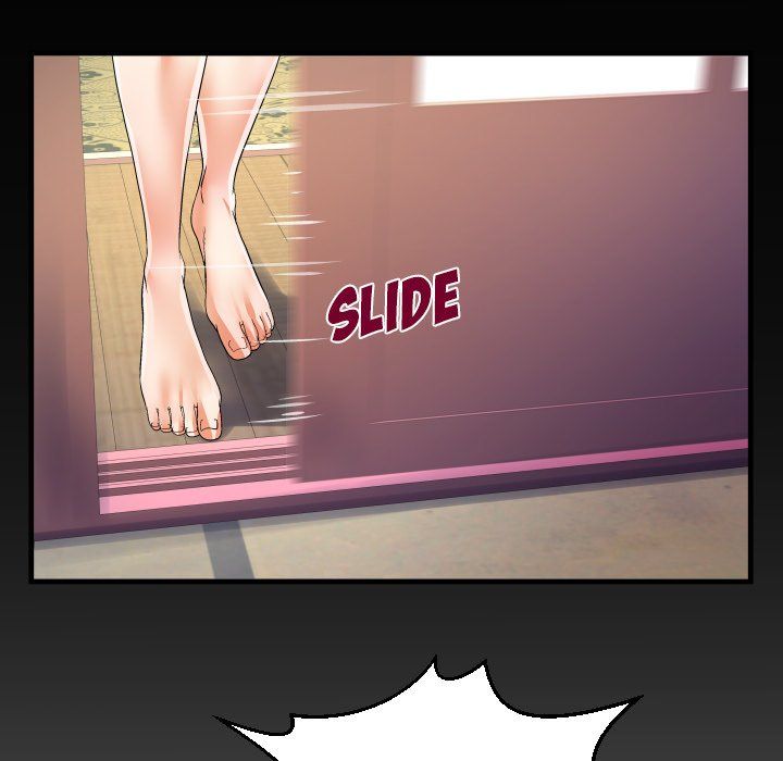 The Unforeseen Guest Manhwa - Chapter 8 Page 6