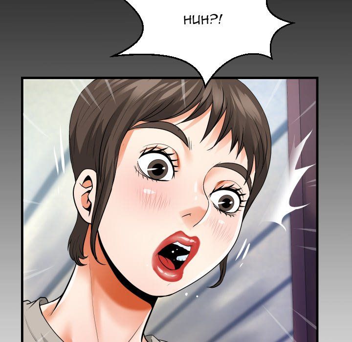 The Unforeseen Guest Manhwa - Chapter 8 Page 7