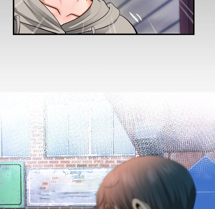 The Unforeseen Guest Manhwa - Chapter 8 Page 8