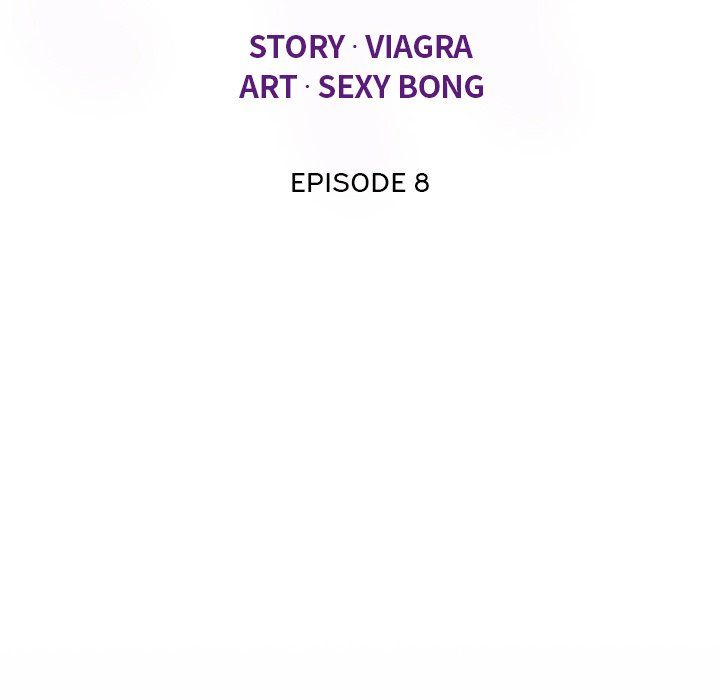 The Unforeseen Guest Manhwa - Chapter 8 Page 11