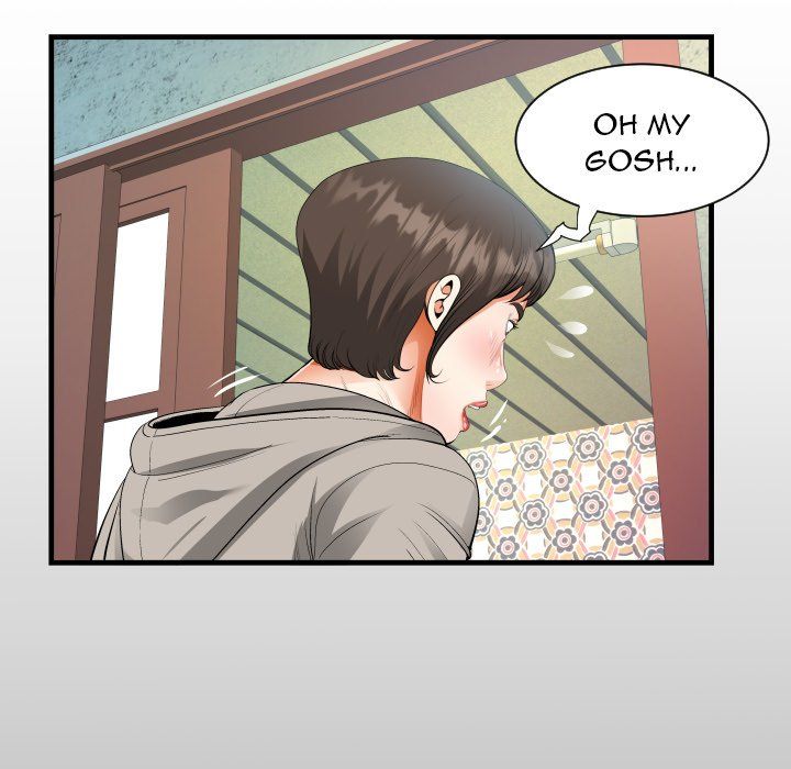 The Unforeseen Guest Manhwa - Chapter 8 Page 12