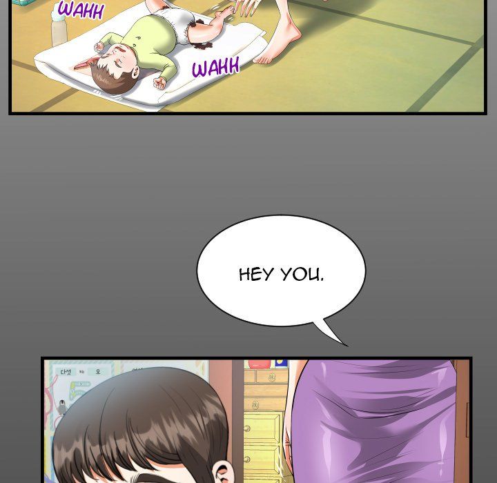 The Unforeseen Guest Manhwa - Chapter 8 Page 14