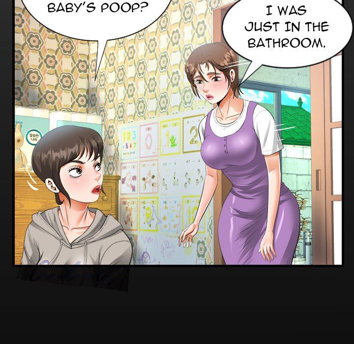 The Unforeseen Guest Manhwa - Chapter 8 Page 16