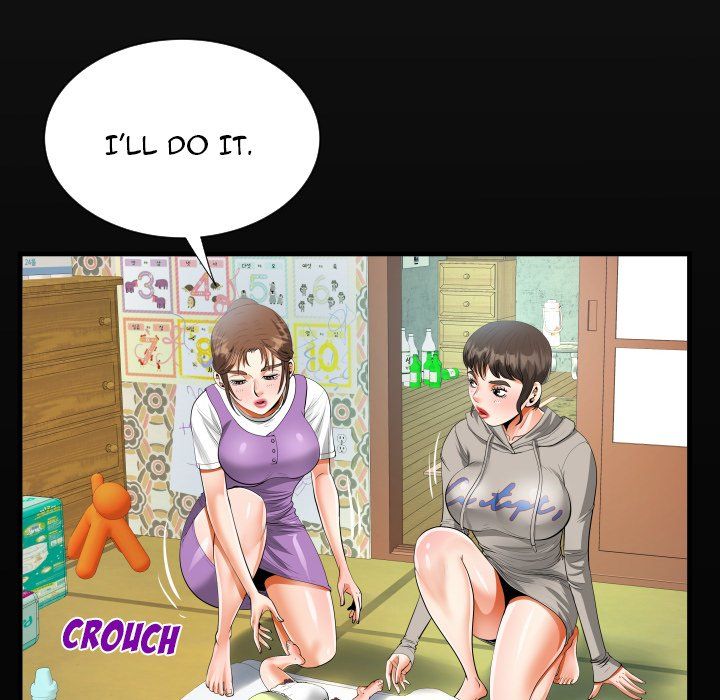 The Unforeseen Guest Manhwa - Chapter 8 Page 17