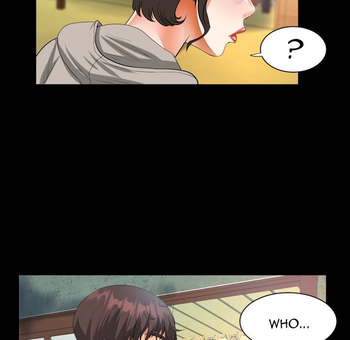 The Unforeseen Guest Manhwa - Chapter 8 Page 19