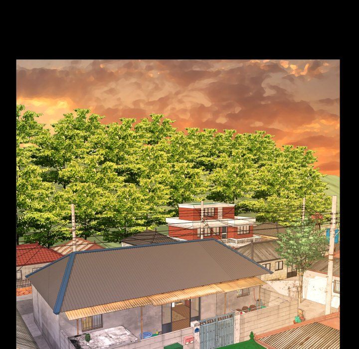 The Unforeseen Guest Manhwa - Chapter 8 Page 25