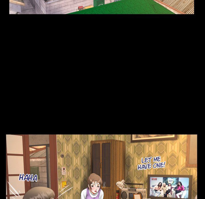 The Unforeseen Guest Manhwa - Chapter 8 Page 26