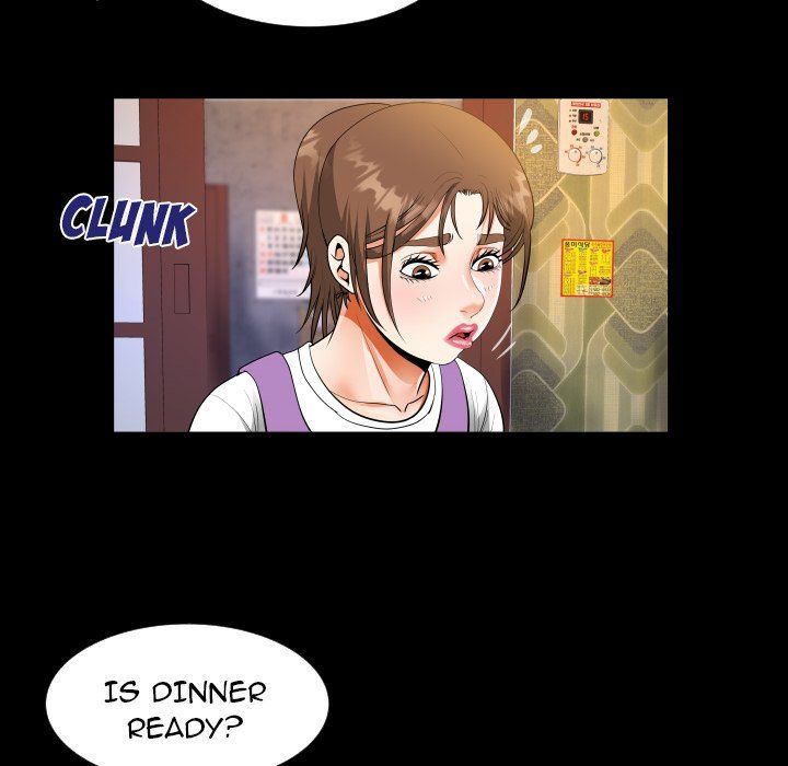 The Unforeseen Guest Manhwa - Chapter 8 Page 29