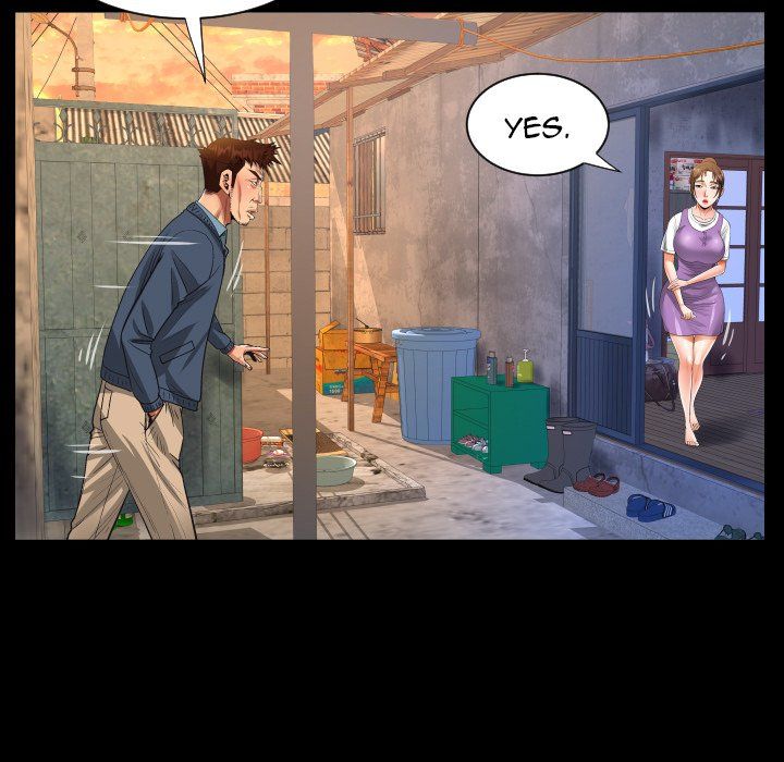 The Unforeseen Guest Manhwa - Chapter 8 Page 30