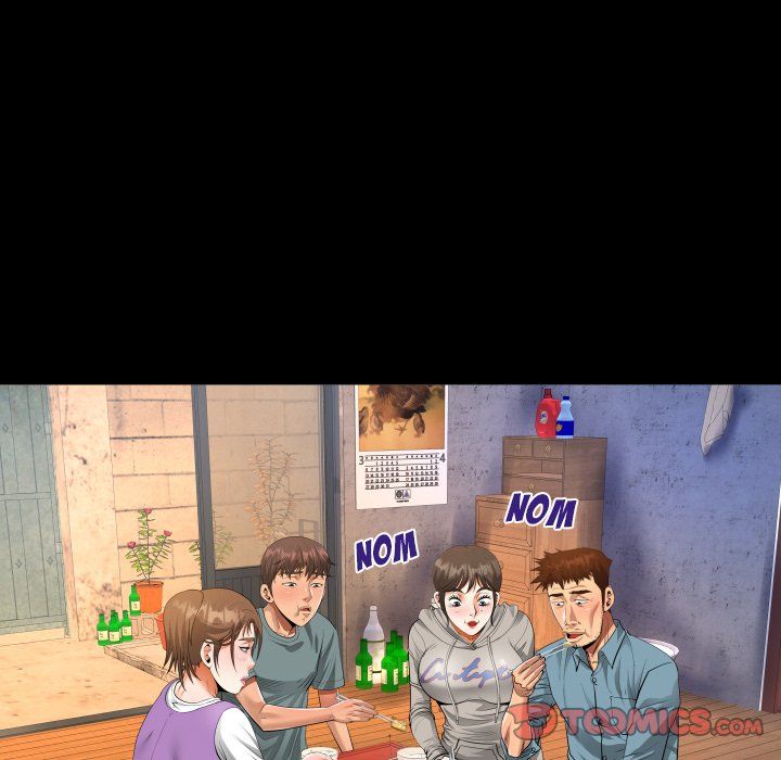 The Unforeseen Guest Manhwa - Chapter 8 Page 35