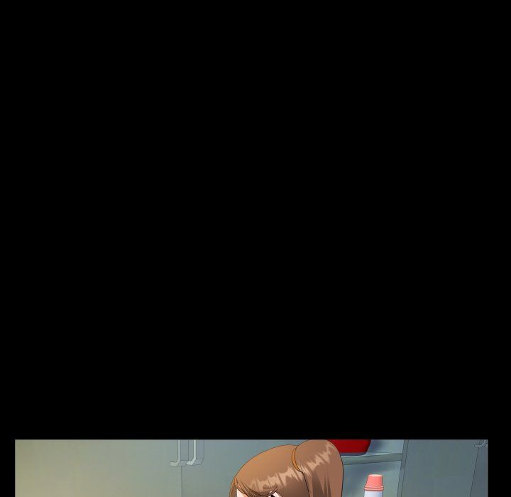 The Unforeseen Guest Manhwa - Chapter 8 Page 38