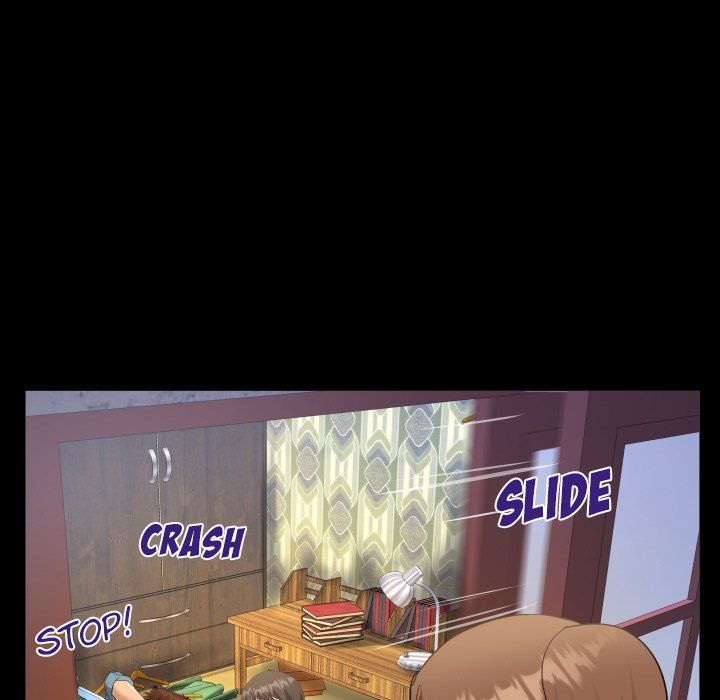 The Unforeseen Guest Manhwa - Chapter 8 Page 40