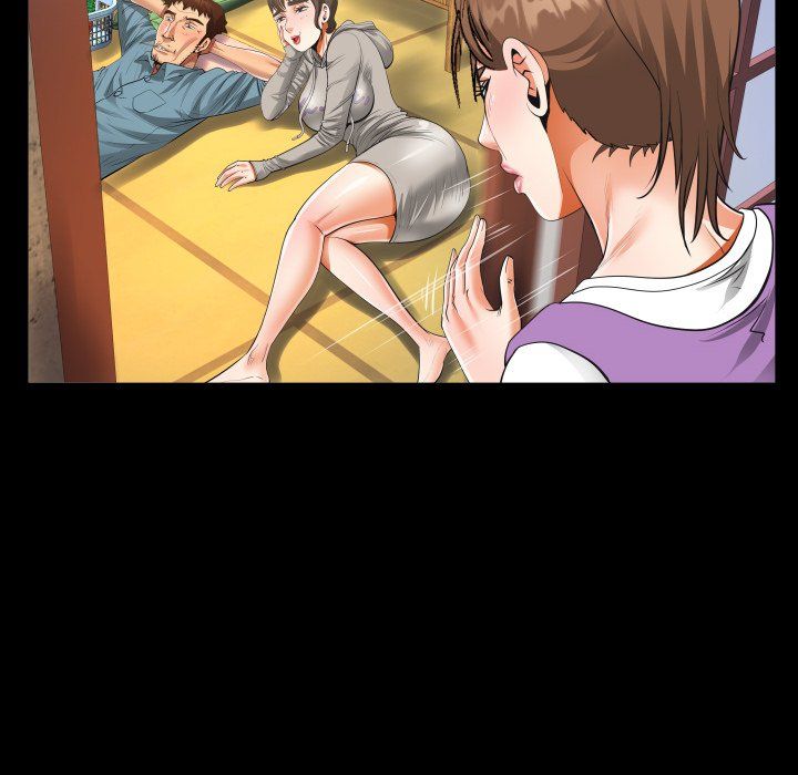 The Unforeseen Guest Manhwa - Chapter 8 Page 41