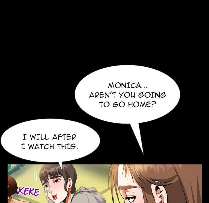 The Unforeseen Guest Manhwa - Chapter 8 Page 42