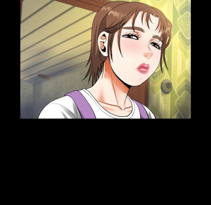 The Unforeseen Guest Manhwa - Chapter 8 Page 44