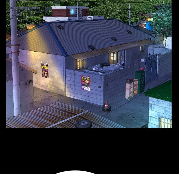 The Unforeseen Guest Manhwa - Chapter 8 Page 46