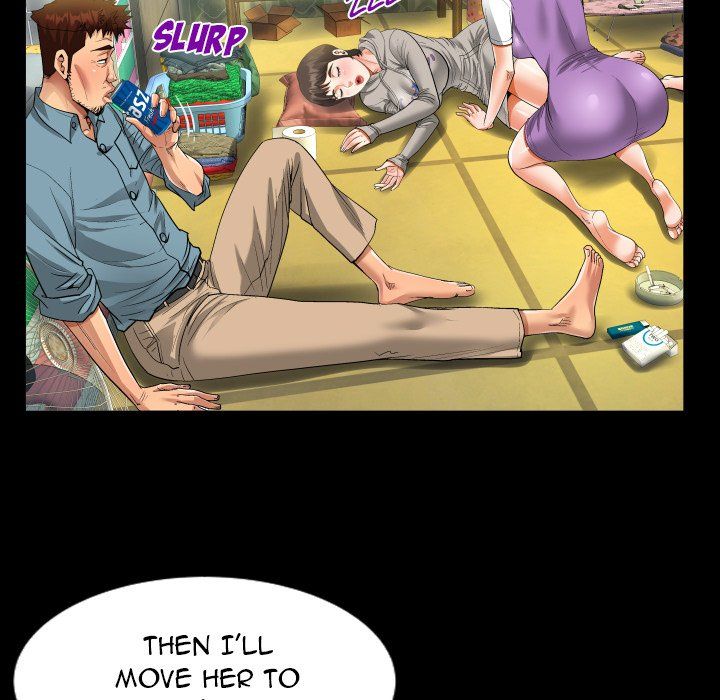 The Unforeseen Guest Manhwa - Chapter 8 Page 49