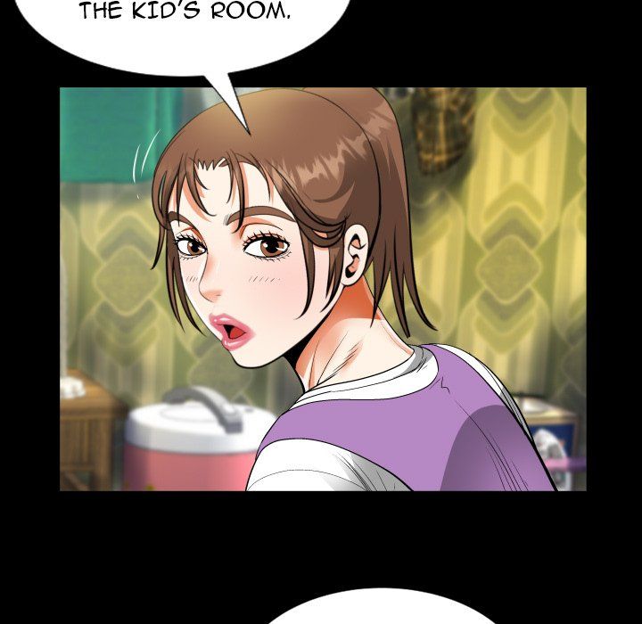 The Unforeseen Guest Manhwa - Chapter 8 Page 50