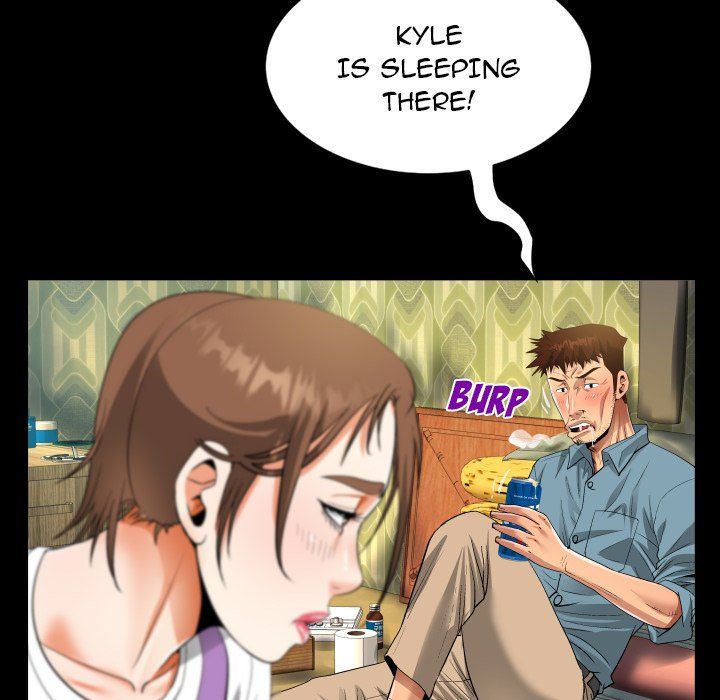 The Unforeseen Guest Manhwa - Chapter 8 Page 51