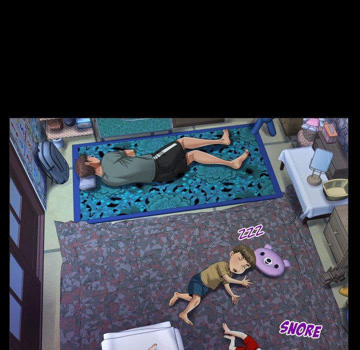 The Unforeseen Guest Manhwa - Chapter 8 Page 53