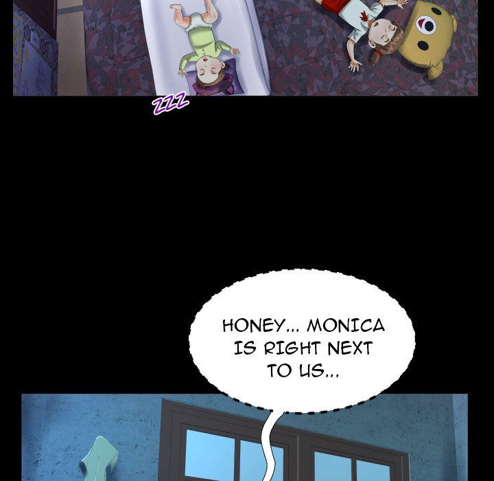 The Unforeseen Guest Manhwa - Chapter 8 Page 54