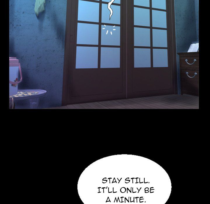 The Unforeseen Guest Manhwa - Chapter 8 Page 55