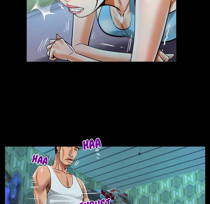 The Unforeseen Guest Manhwa - Chapter 8 Page 60