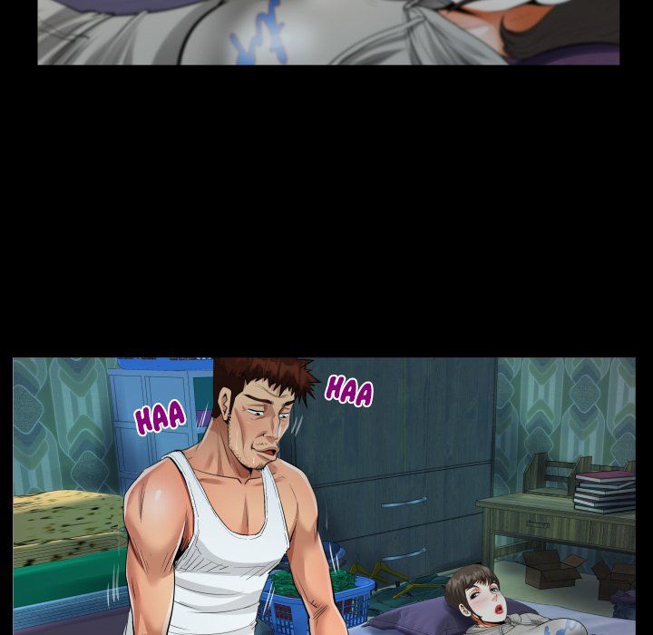 The Unforeseen Guest Manhwa - Chapter 8 Page 64