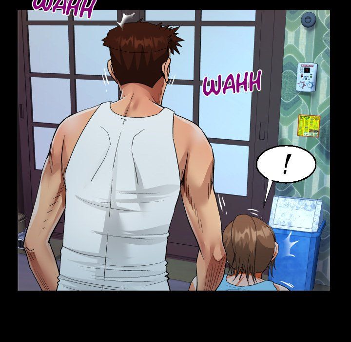 The Unforeseen Guest Manhwa - Chapter 8 Page 66