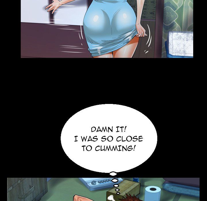 The Unforeseen Guest Manhwa - Chapter 8 Page 70