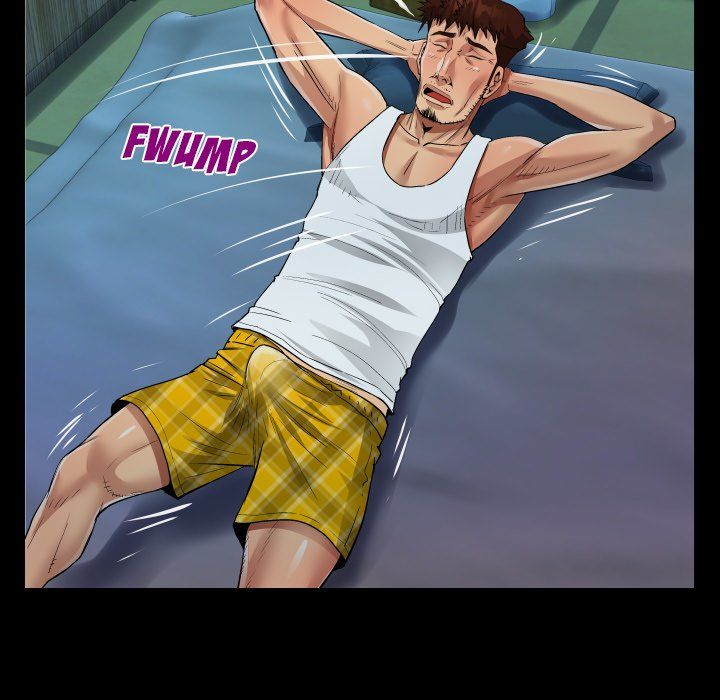 The Unforeseen Guest Manhwa - Chapter 8 Page 71