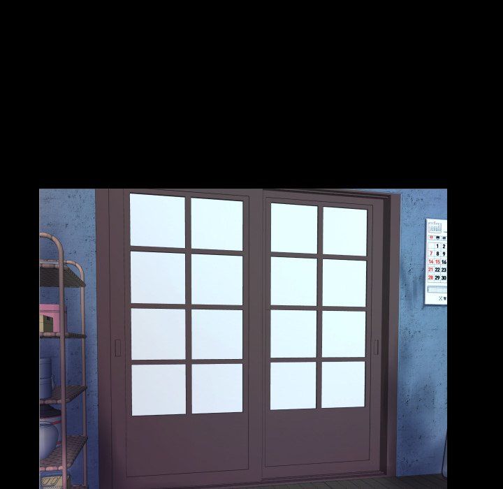 The Unforeseen Guest Manhwa - Chapter 8 Page 72