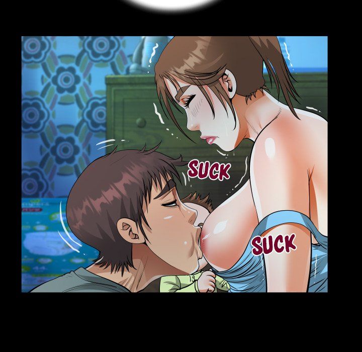 The Unforeseen Guest Manhwa - Chapter 8 Page 79