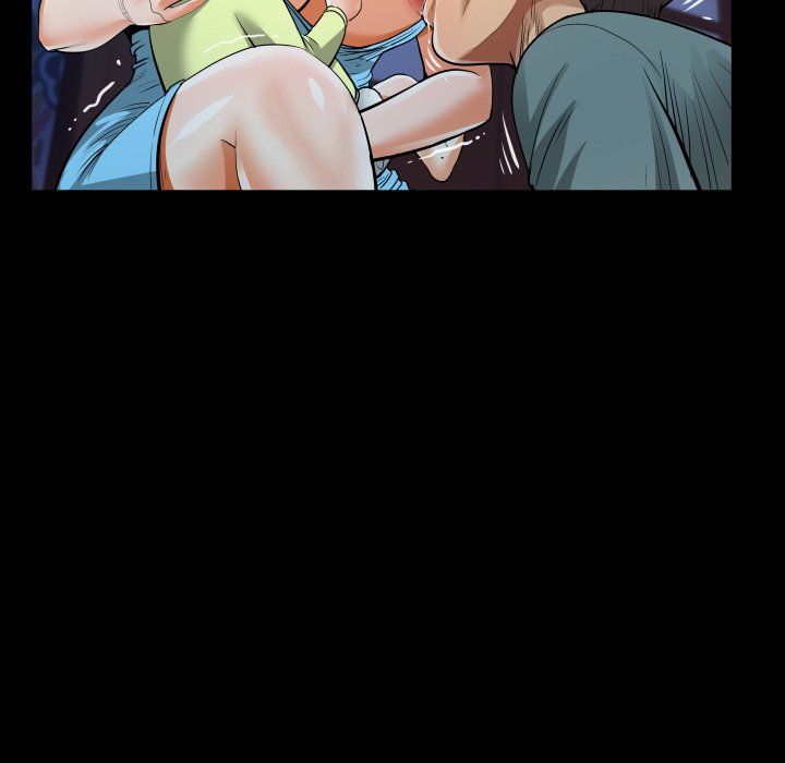 The Unforeseen Guest Manhwa - Chapter 8 Page 81