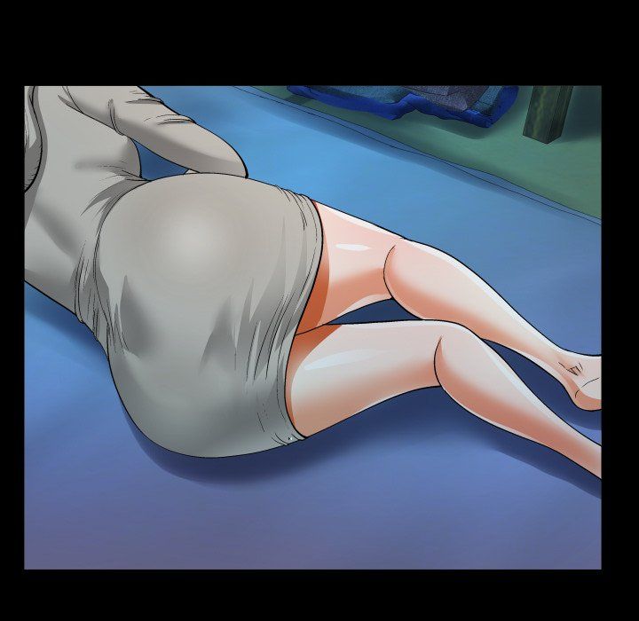 The Unforeseen Guest Manhwa - Chapter 8 Page 82