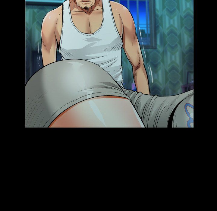 The Unforeseen Guest Manhwa - Chapter 8 Page 85