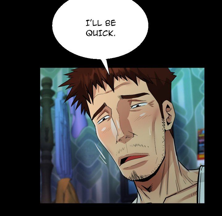 The Unforeseen Guest Manhwa - Chapter 8 Page 90