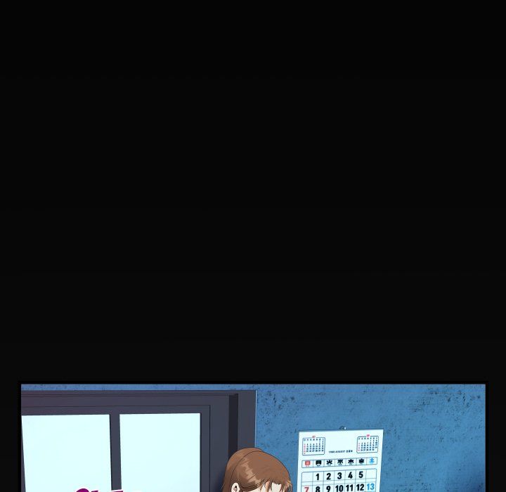 The Unforeseen Guest Manhwa - Chapter 8 Page 95