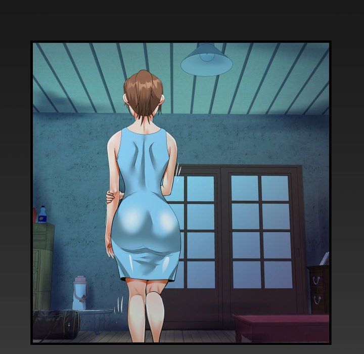 The Unforeseen Guest Manhwa - Chapter 8 Page 97