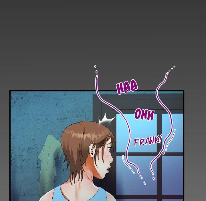 The Unforeseen Guest Manhwa - Chapter 8 Page 98