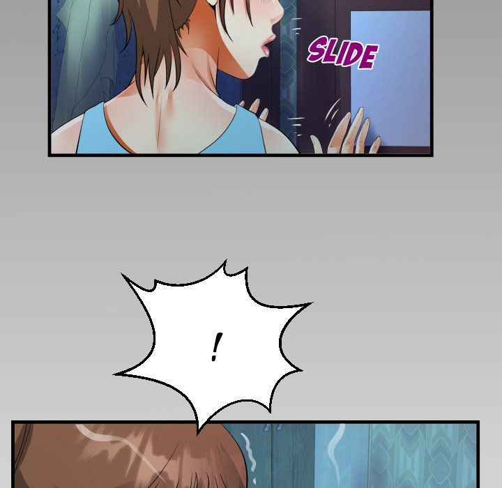 The Unforeseen Guest Manhwa - Chapter 8 Page 100