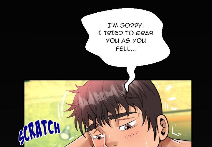 The Unforeseen Guest Manhwa - Chapter 107 Page 0